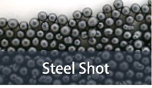 steel-shot